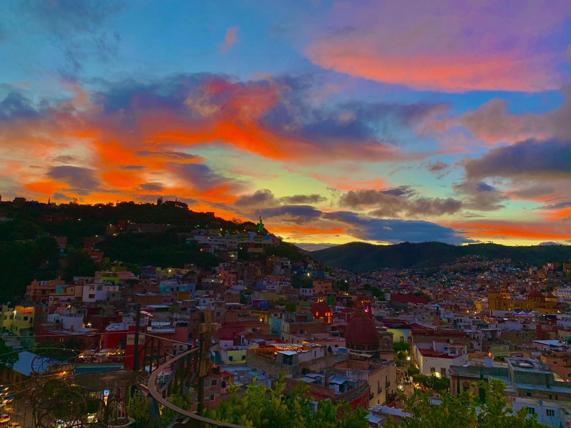Maravillosa Vista
