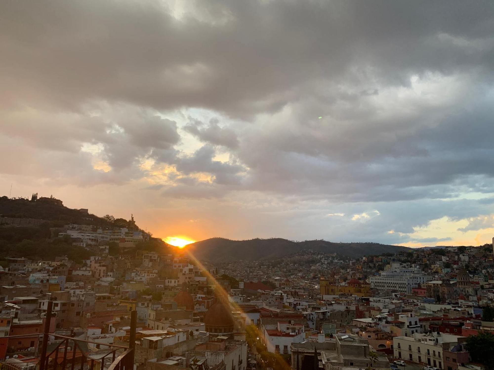 Maravillosa Vista * Guanajuato